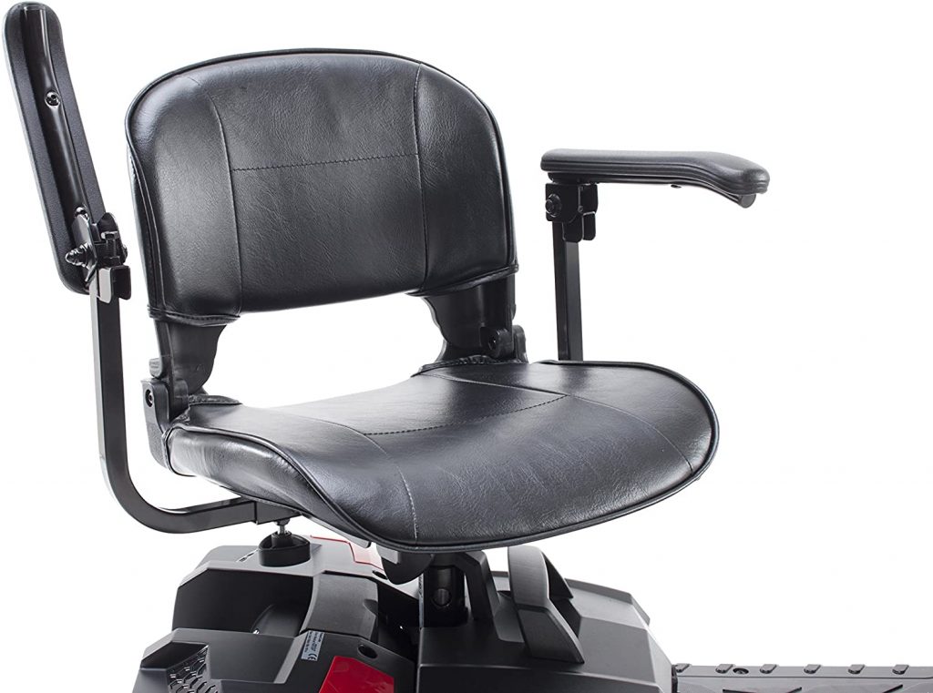 Drive swivel chair