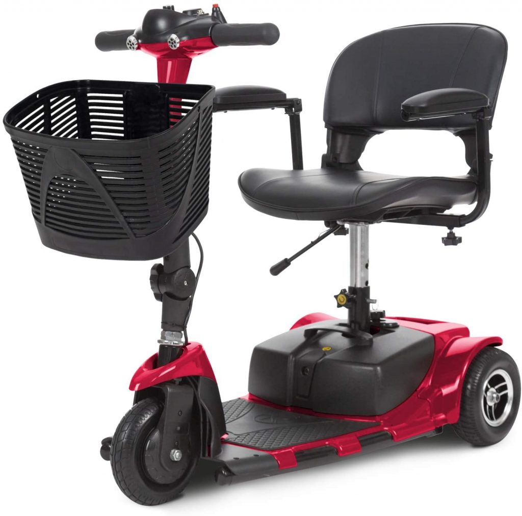 Vive-3-mobility-scooter