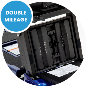 iLiving i3 Foldable Electric Scooter 