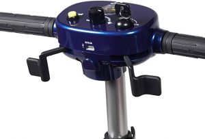 iLiving i3 Foldable Electric Scooter 