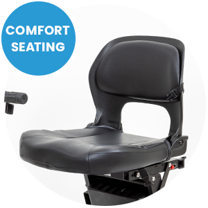 iLiving i3 Foldable Electric Scooter 